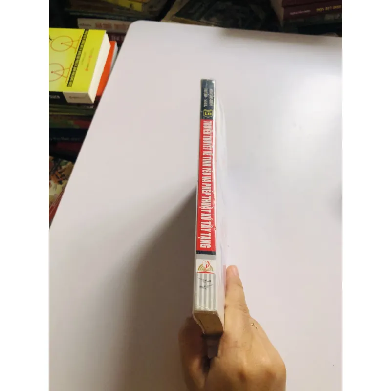 TRUYỀN THUYẾT VỀ TÌNH YÊU & PHÉP THUẬT XỨ TÂY TẠNG 749138