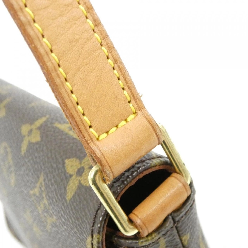 Túi xách vai Louis Vuitton Monogram Musette Tango M51257 - Hàng hiệu Chính hãng 803172