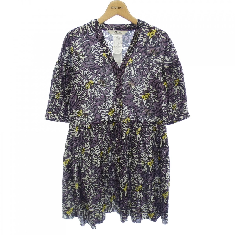 Áo thun 'S Max Mara - Hàng hiệu Chính hãng 826703