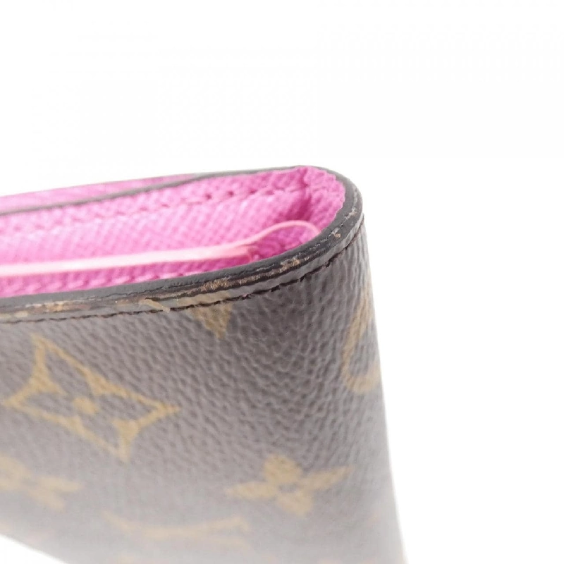 Ví Louis Vuitton Monogram Portefoy Lisa M82383 622903