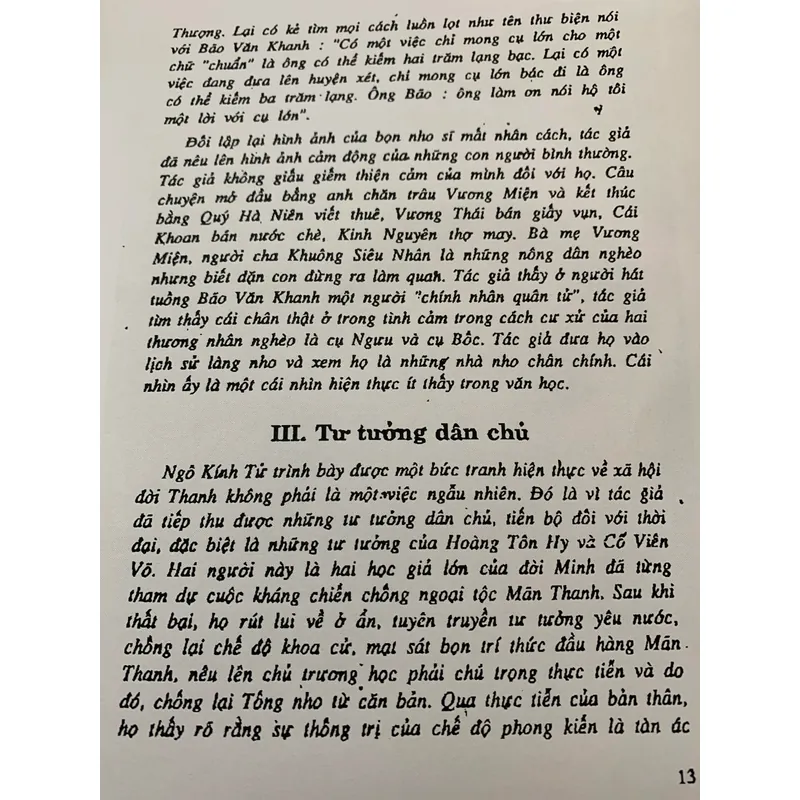 Chuyện Làng Nho Toàn Tập - Ngô Kính Tử (theo nguyên gốc, chỉ còn 1 bộ) 558951