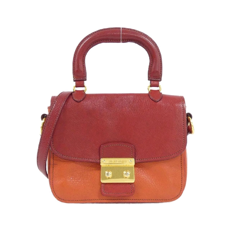 Túi xách Miu Miu RN0717 - Hàng hiệu Authentic 804754