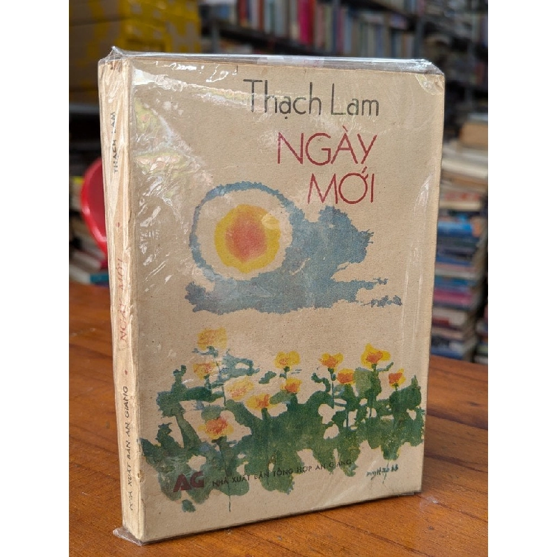 NGÀY MỚI - THẠCH LAM 195492