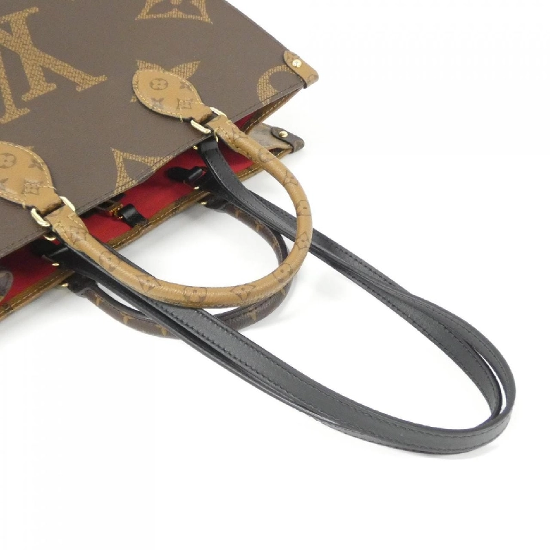 Túi Louis Vuitton Monogram Giant OnTheGo MM M45321 616070