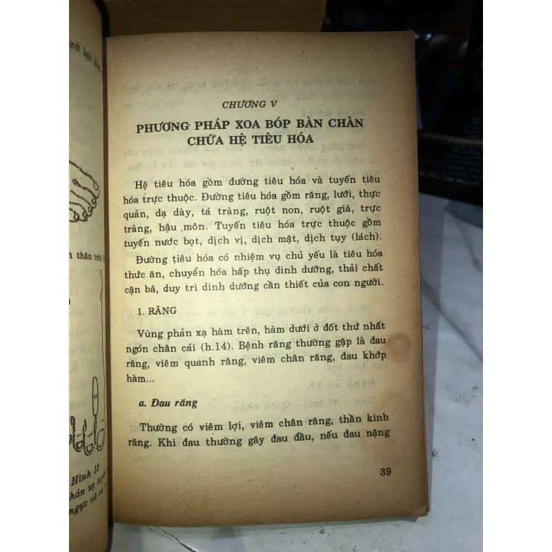 Xoa bóp bàn chân chữa bệnh - Chương Triều Khanh & Chương Bội Phong 1031478