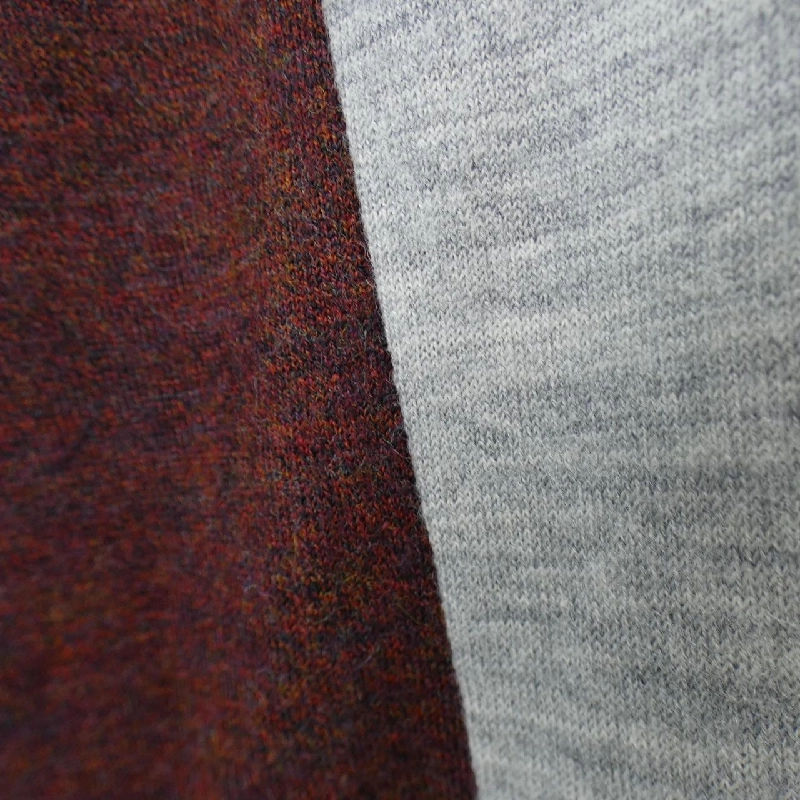 【Khuyến mãi】UJOH Áo len 644858