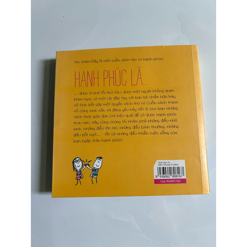 Hạnh phúc là... 466567