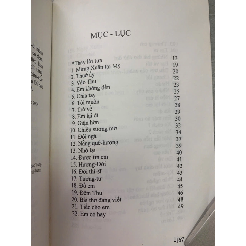 NỖI SẦU MÌNH ANH 494584