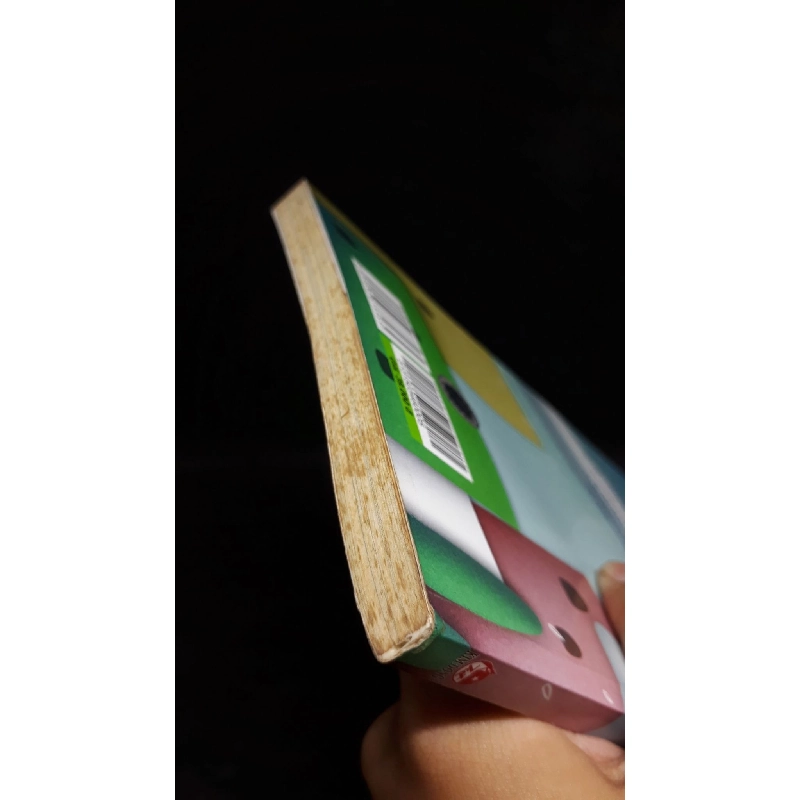 Hãy nói tôi không thể 2013 - Cẩm nang sống 4 teens new 80% HCM1306 911659