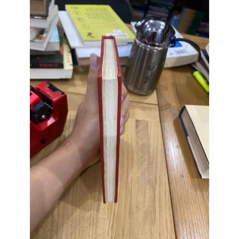 Khám phá chữ viết - Pustak Mahal 129611