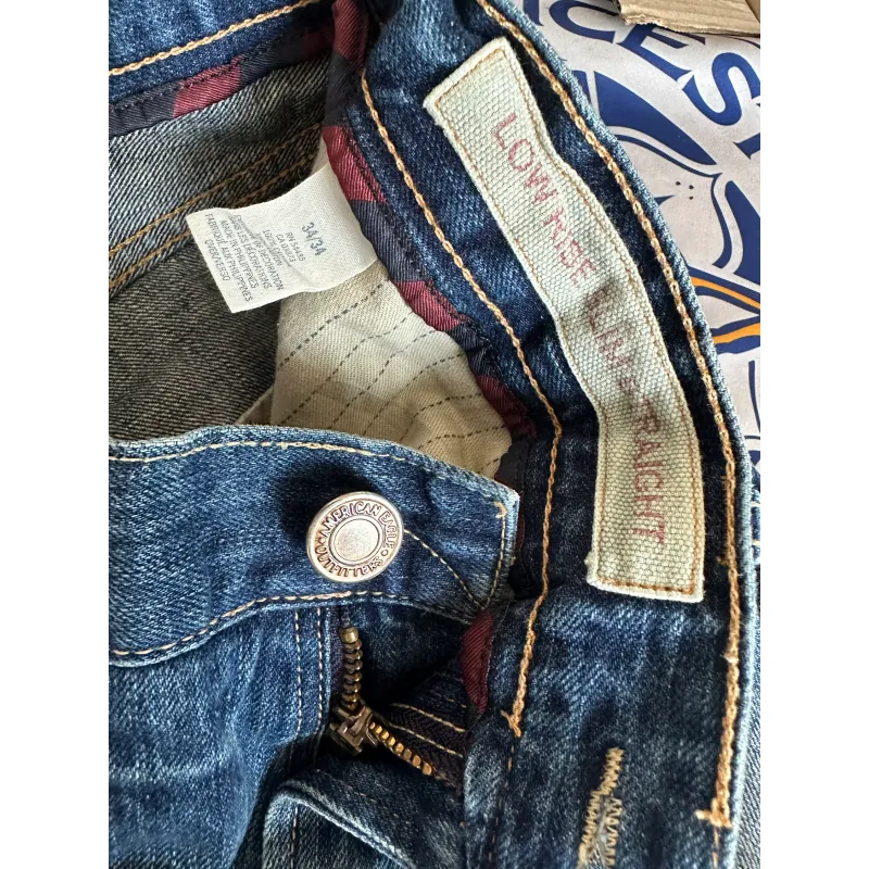 Quần jean EA 965855