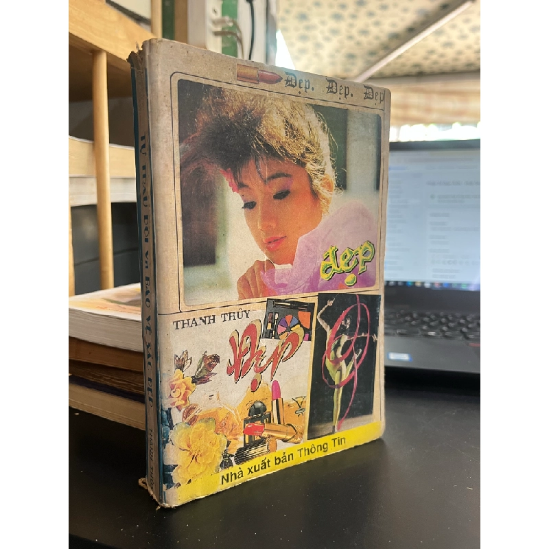 Đẹp Đẹp Đẹp - Thanh Thủy 453572