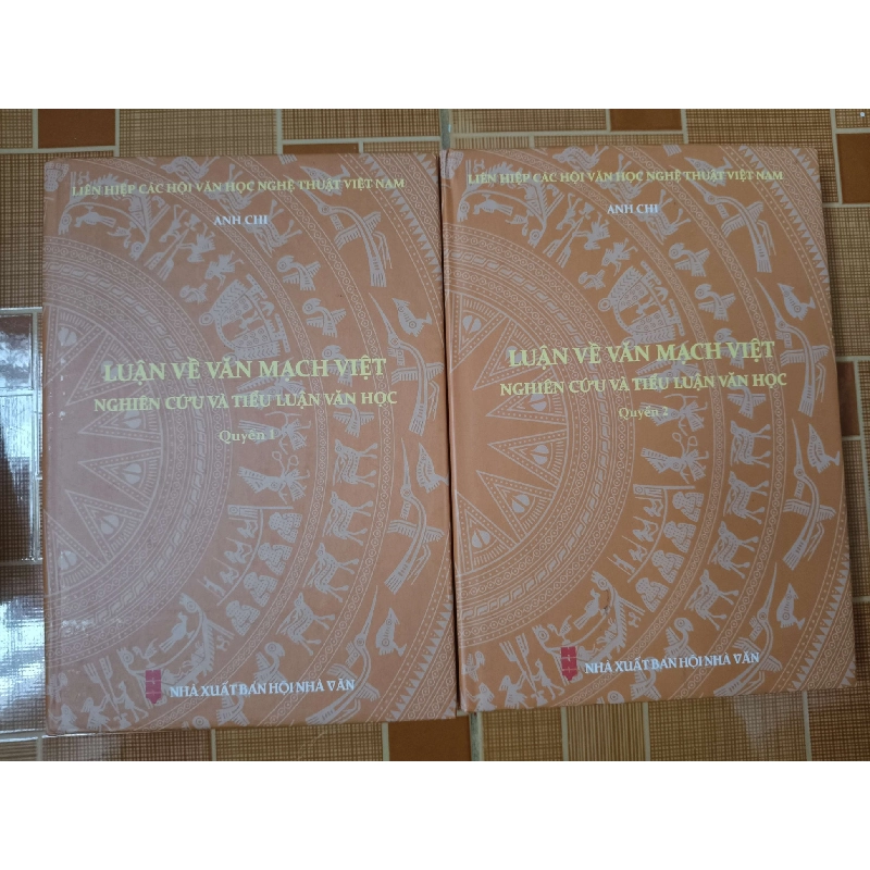 Luận về văn mạch Việt nghiên cứu và tiểu luận văn học - 2025 - 638 trang - Bìa cứng Sách văn học ANTQ3101 Blogmeo040226 794274