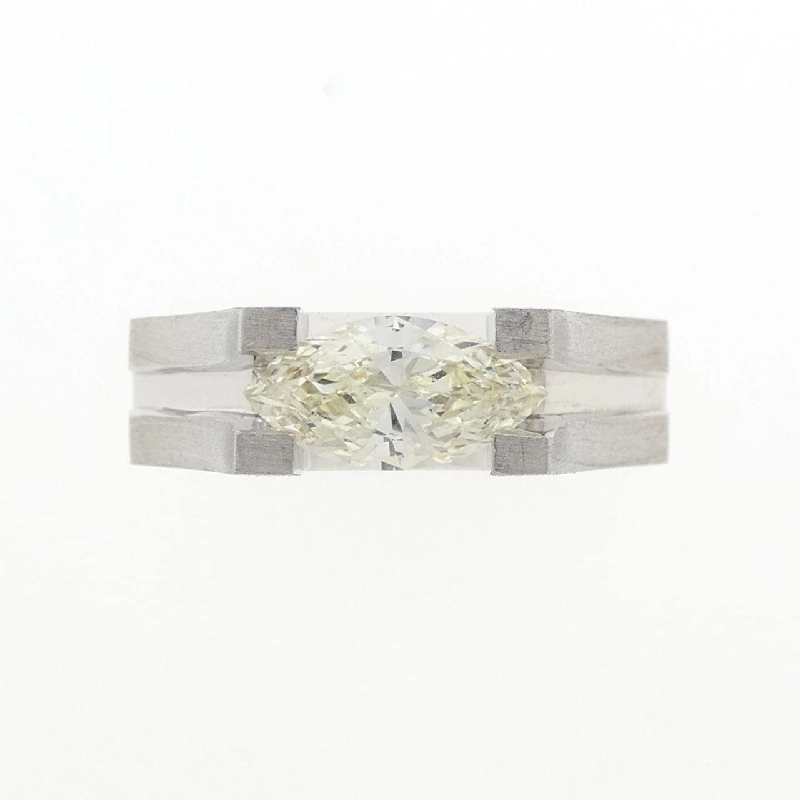 Nhẫn kim cương PT900 1.179CT - Hàng hiệu Authentic 847034