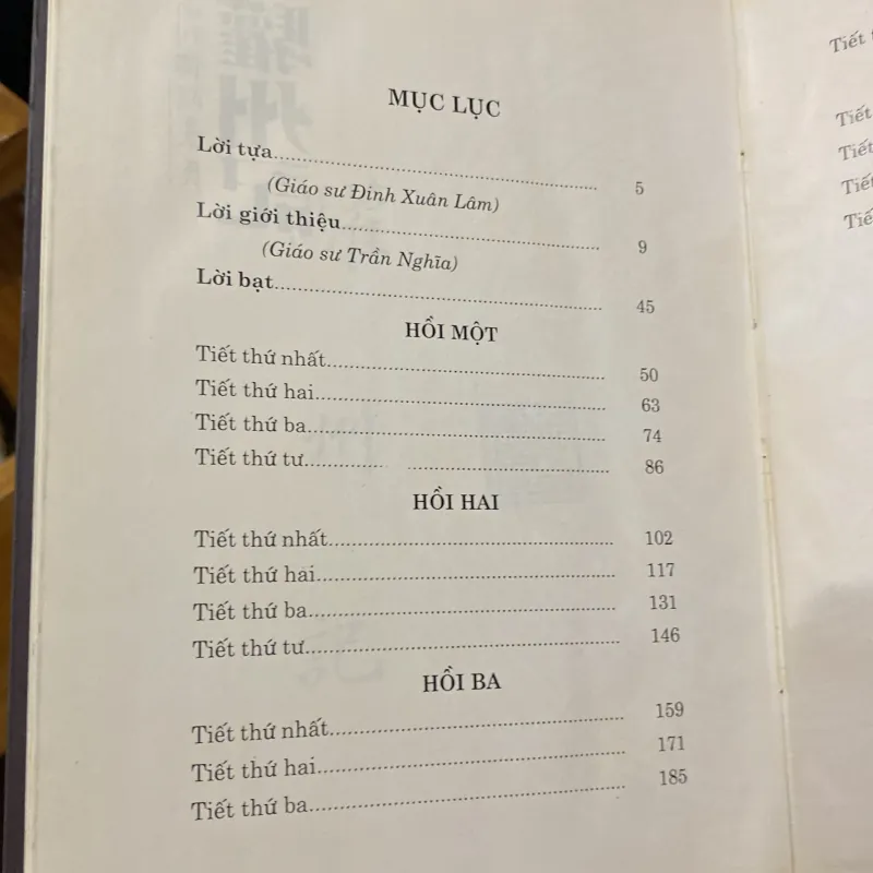 HOAN CHÂU KÝ, Bản bìa cứng xb 2004 926897