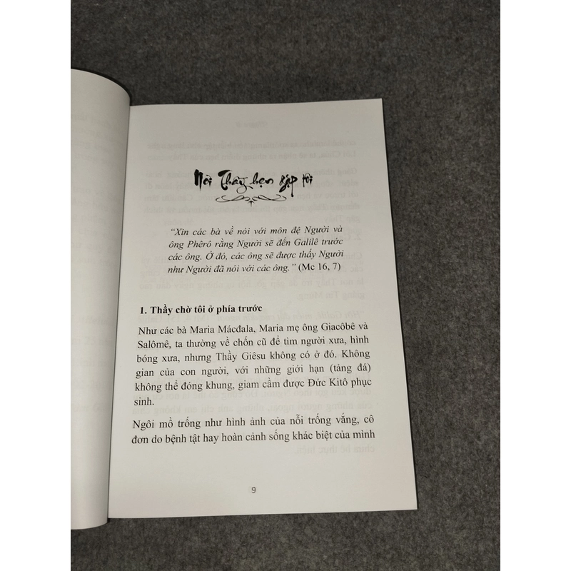 HÃY RA ĐI - LM TÂM GIAO 517723