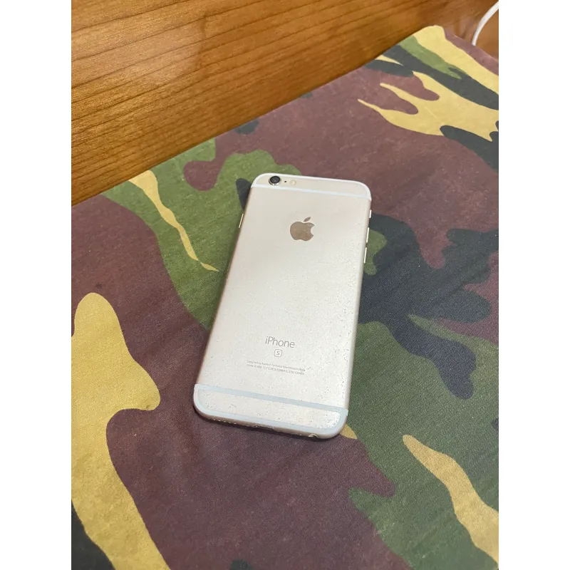 iPhone 6s 128GB không dùng nữa nên bán 644585