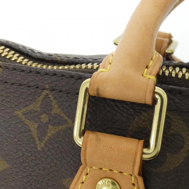 Túi xách Boston Louis Vuitton Monogram Speedy Bandoulière 25cm M41113 - Hàng hiệu Chính hãng 771605