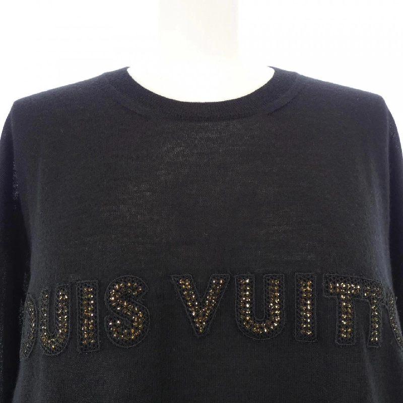 【Mã giảm giá】Louis Vuitton LOUIS VUITTON Áo len 643915