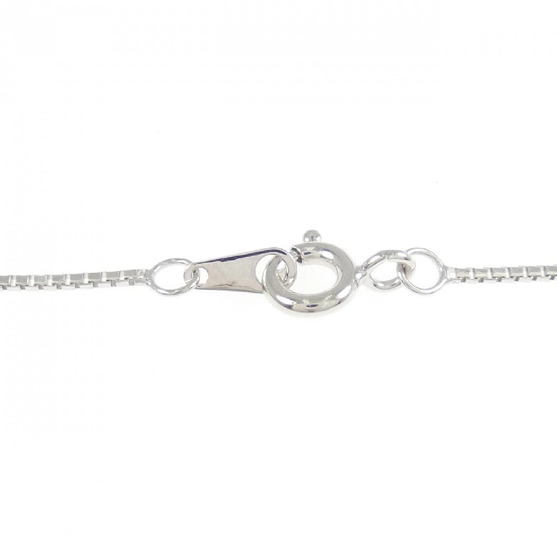 K9WG/375WG Dây chuyền Aquamarine 5.00CT - Hàng hiệu Chính hãng 856891