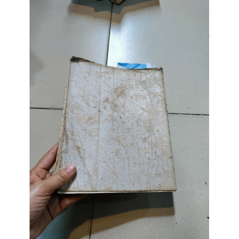 Truyện Kiều bìa giấy dó 462945