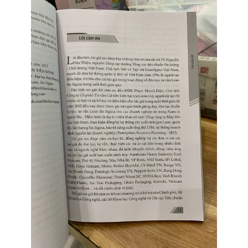 Học một đằng làm một nẻo -TS.Nguyễn Tiến Dũng 763006