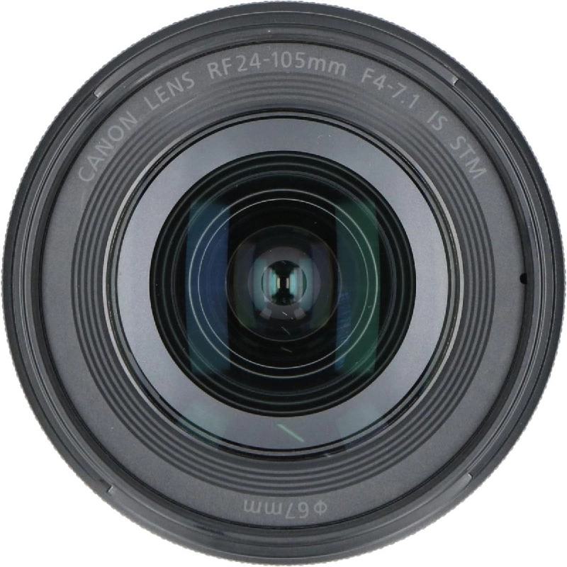 Ống kính RF24-105mm F4-7.1 IS STM - Hàng hiệu Chính hãng 879726