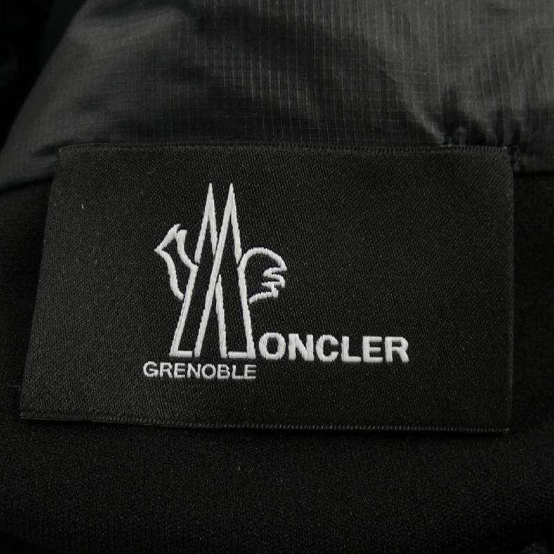 MONCLER GRENOBLE Áo khoác lông - Hàng hiệu Authentic 897432