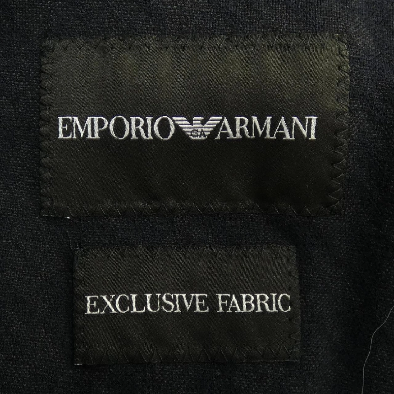 Áo khoác EMPORIO ARMANI 11G87S 11S46 - Hàng hiệu Authentic 892800