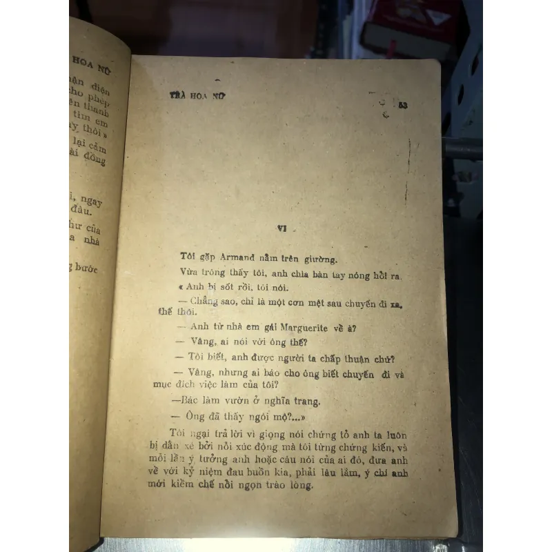 Trà hoa nữ - Alexandre Dumas Con 799667