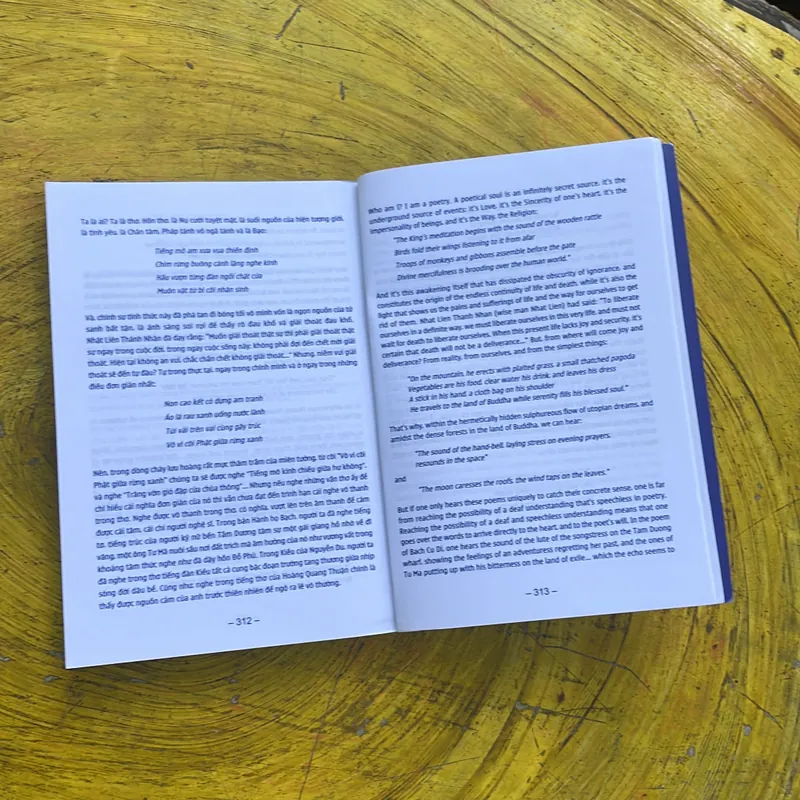 COMBO THỬ TÌM DẤU CHÂN TRÊN CÁT & THI VÂN YÊN TỬ 738022