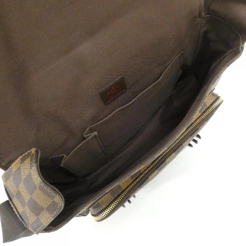 Túi xách chéo Louis Vuitton Damier Melville N51125 - Hàng hiệu Chính hãng 767262