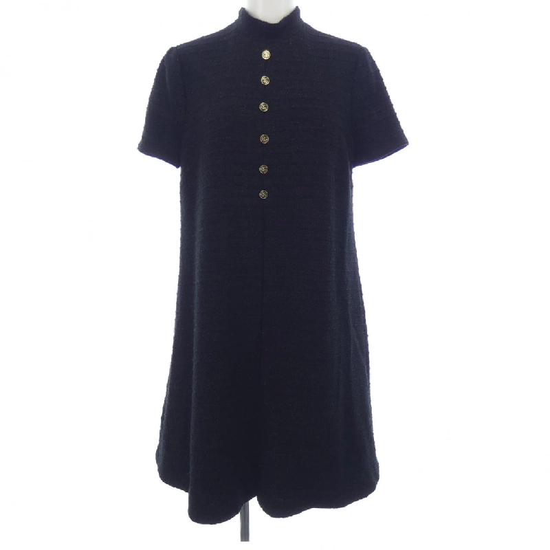 【Mã giảm giá】Gucci GUCCI Đầm 654665