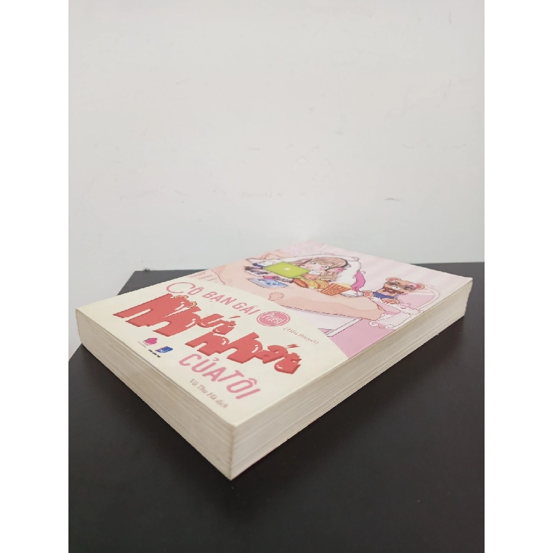 Cô Bạn Gái Nhút Nhát Của Tôi (2016) - Priest Mới 90% HCM.ASB2902 913135