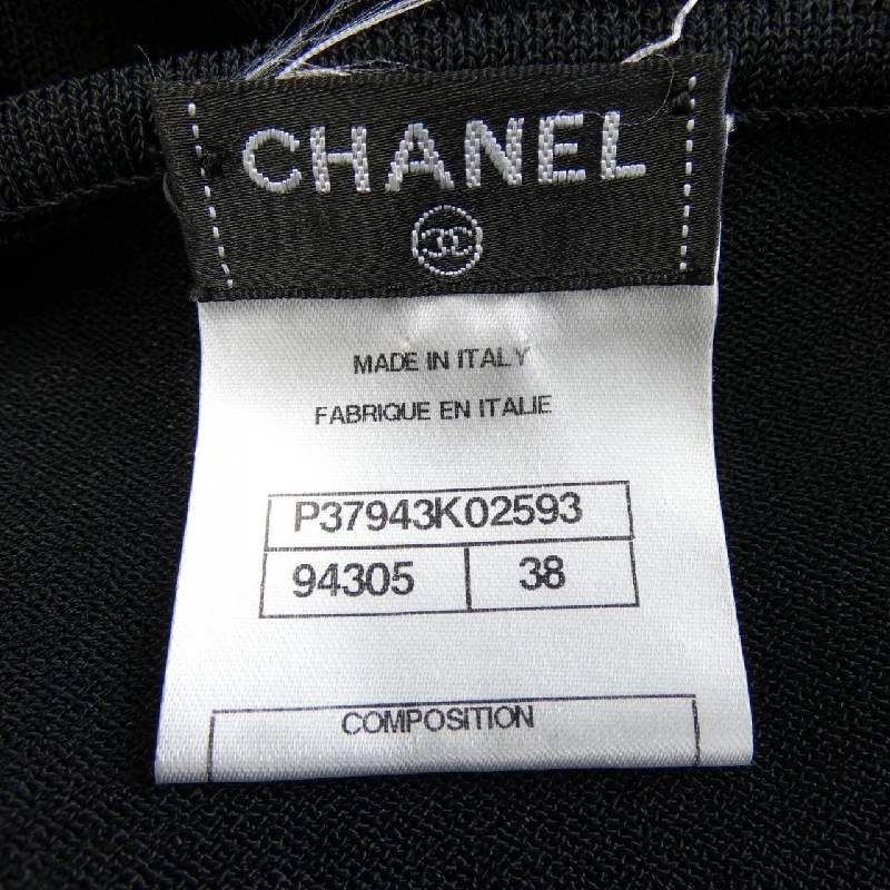 CHANEL P37943K02593 Đầm - Hàng hiệu Chính hãng 810864