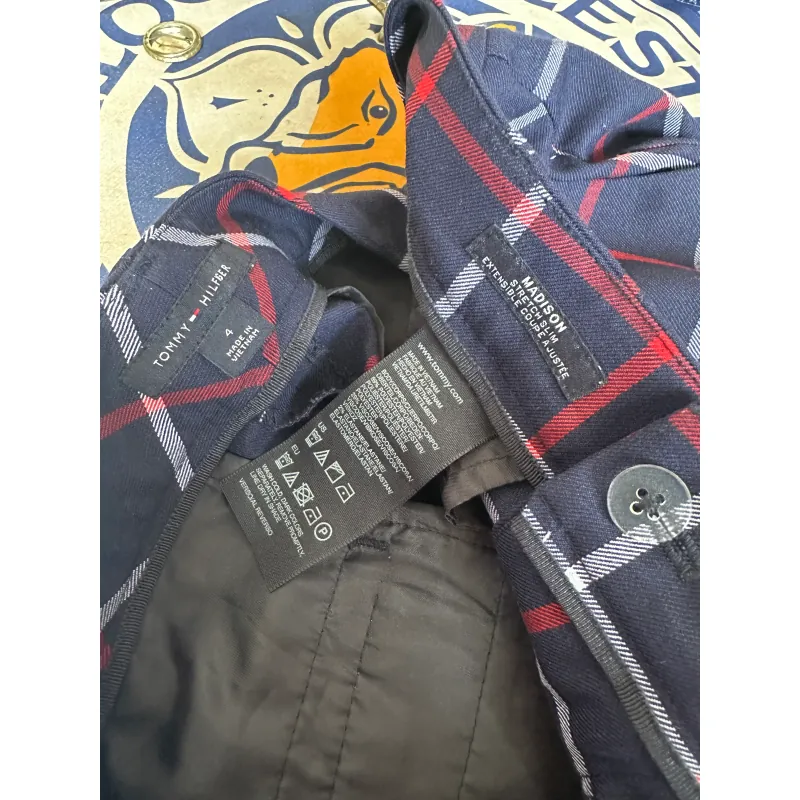 Quần Madison Tommy 1010674