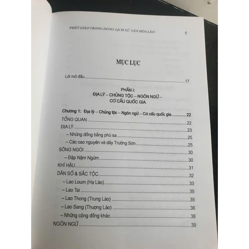 Phật Giáo Trong Dòng Lịch Sử Văn Hóa Lào 694076