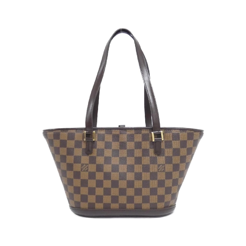 Túi Louis Vuitton Damier Manosque PM N51121 617225