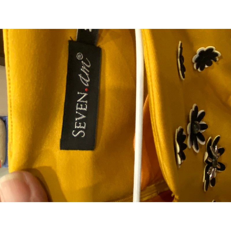 Váy công sở Ivy Moda 947