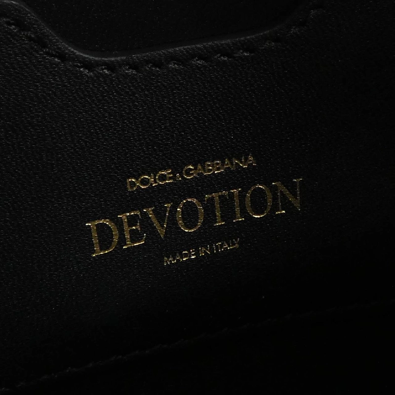 Túi DOLCE&GABBANA BB6704AA090 658971