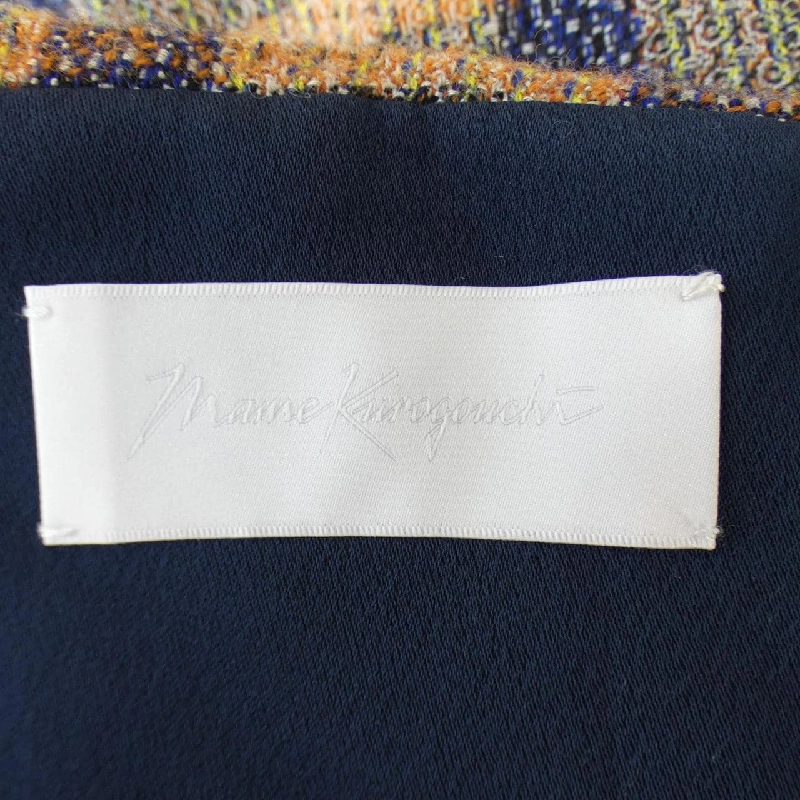 【Mã giảm giá】Mame Kurogouchi Váy 649205