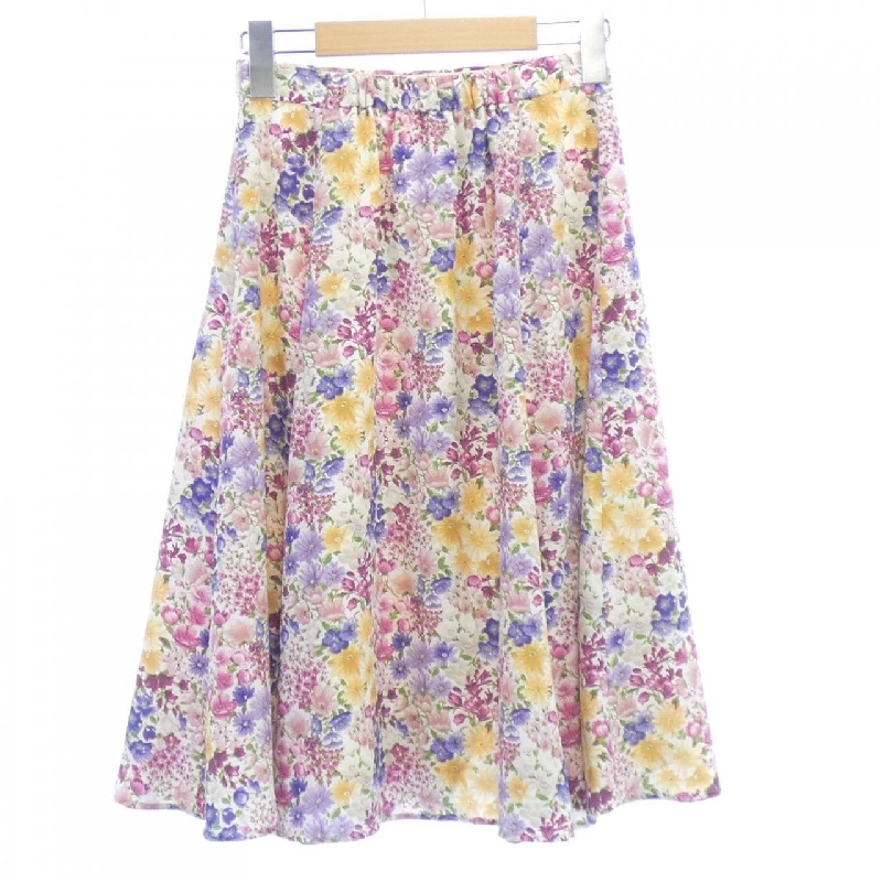 Chân váy TOCCA - Hàng hiệu Authentic 808214