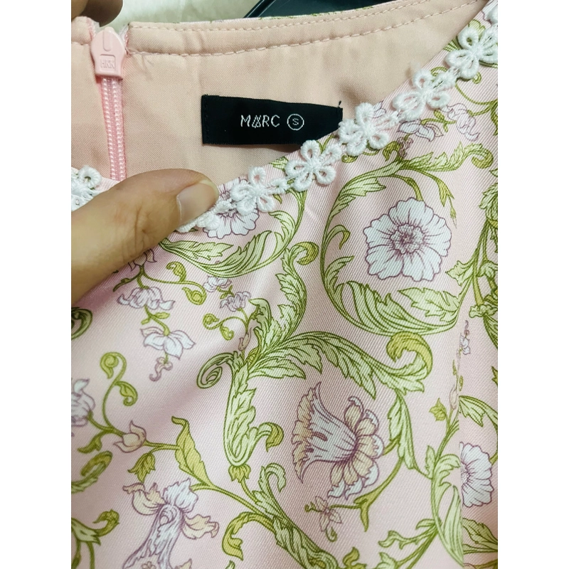 Đầm dạo phố 455094