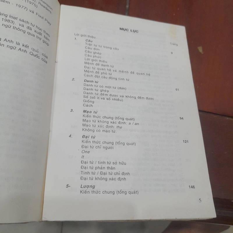 Louis Alexander - HƯỚNG DẪN SỬ DỤNG NGỮ PHÁP TIẾNG ANH dùng cho học sinh sinh viên 504884