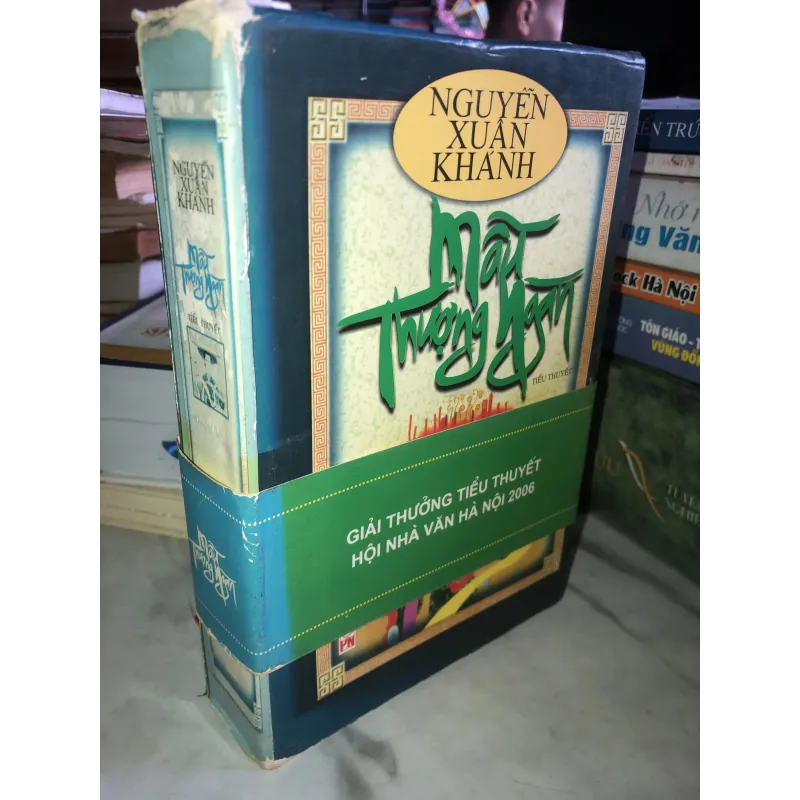 Mẫu Thượng Ngàn 791637