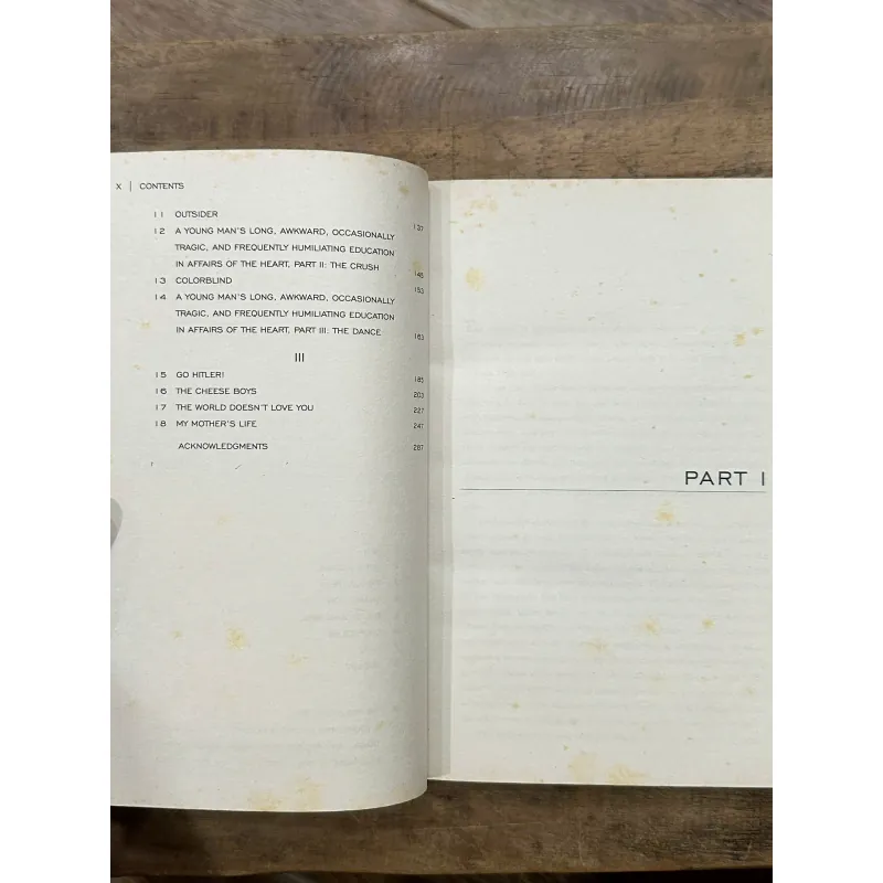 Born a Crime: Stories From a South African Childhood - Trevor Noah 734808