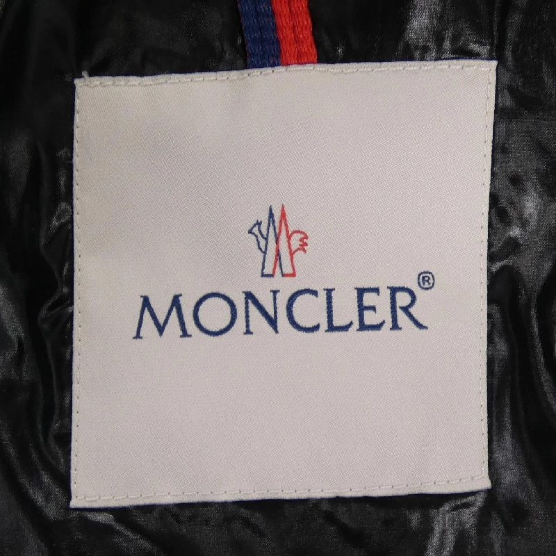 MONCLER GHANY Áo gile - Hàng hiệu Authentic 815650