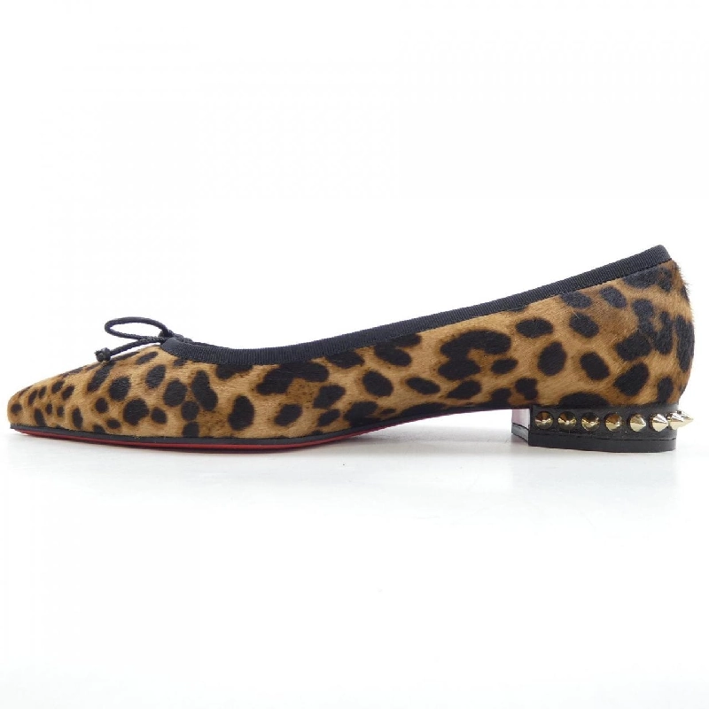 【Mã giảm giá】Giày CHRISTIAN LOUBOUTIN 661376