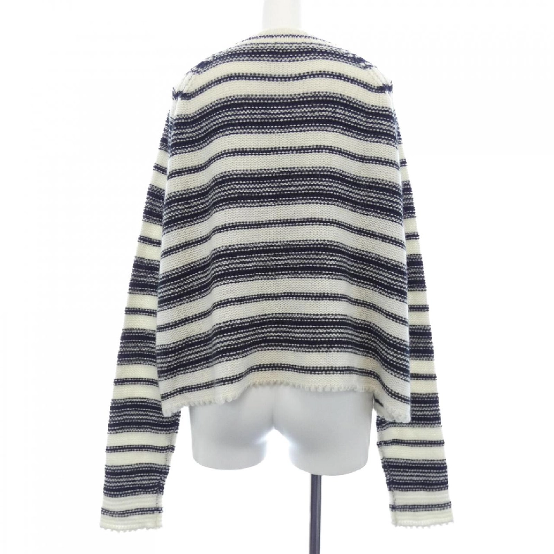 【Mã giảm giá】Christian Dior CHRISTIAN DIOR Áo len 641971