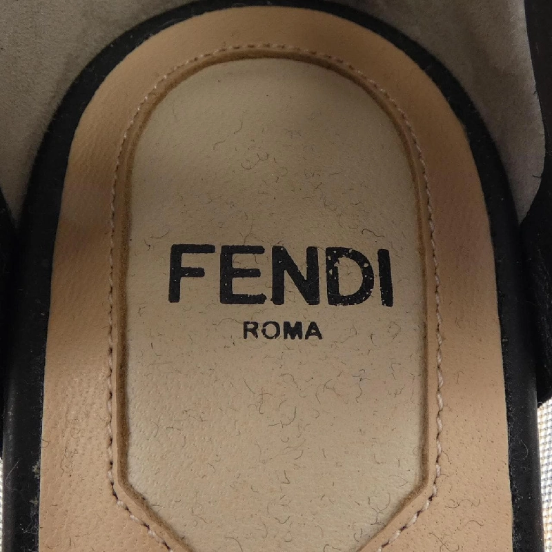 Giày cao gót FENDI - Hàng hiệu Chính hãng 828298